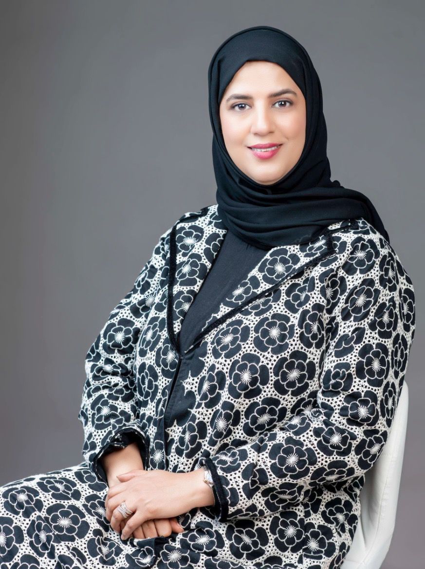 د. بدرية الهدابي